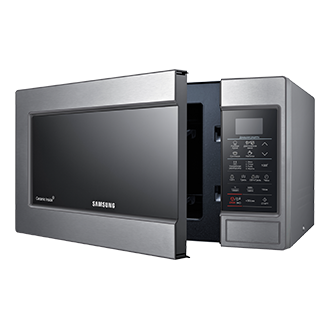 Вид Справа Под Углом (Открытый) Серебристый