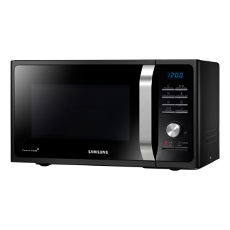 Right 15 Angle Black