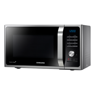 Right 15 Angle Silver