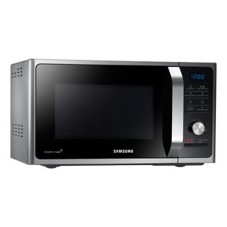 Left 15 Angle Silver