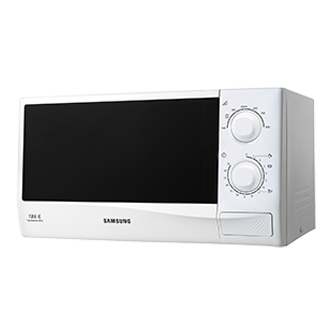 микроволновая печь механическое управление