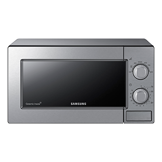 Вид Спереди Серебристый