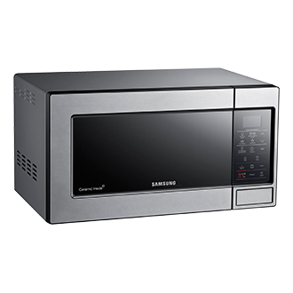 Вид слева под углом Серебристый