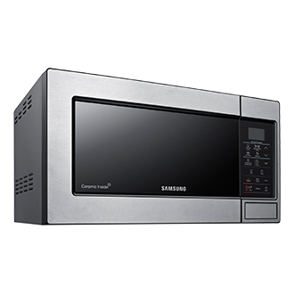 Вид слева под углом Серебристый