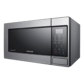 Вид справа под углом Серебристый