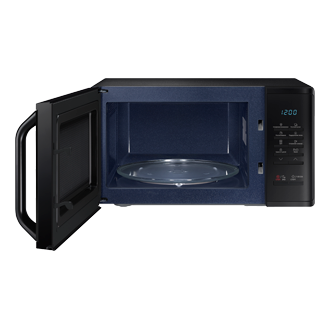 Microwave oven store samsung ms23k3513ak