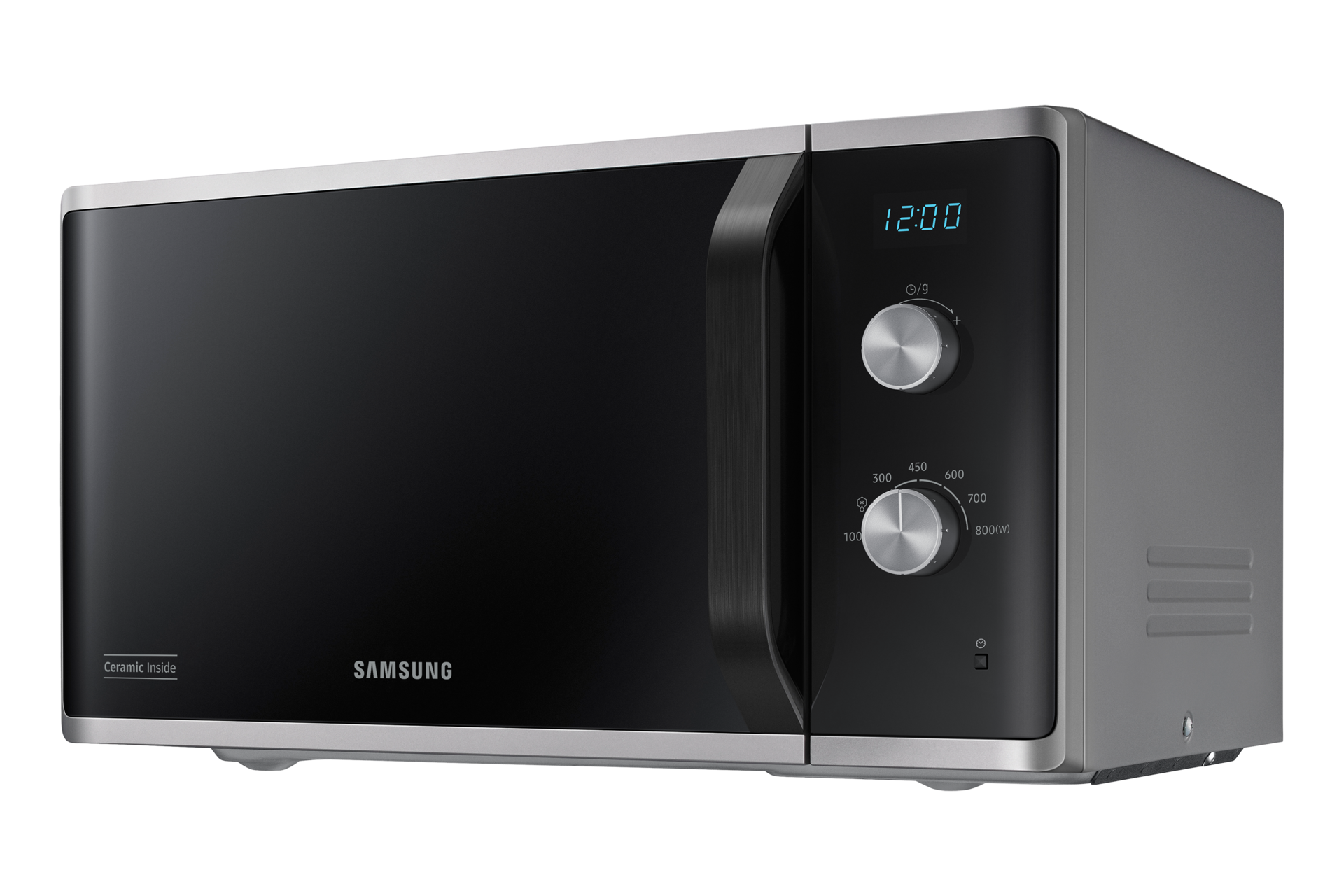 r-perspective silver