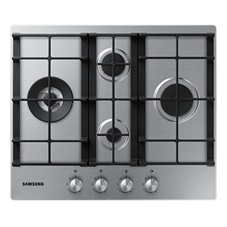 [варочная панель сталь]