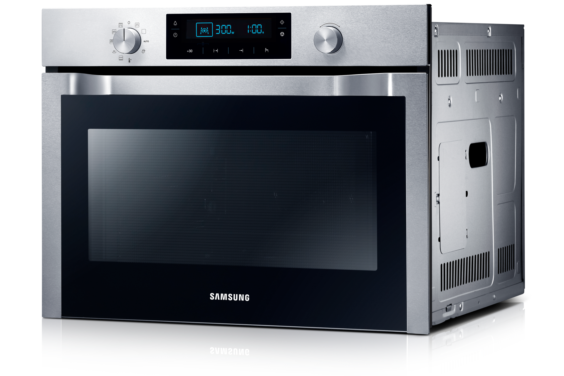 right-15-angle silver