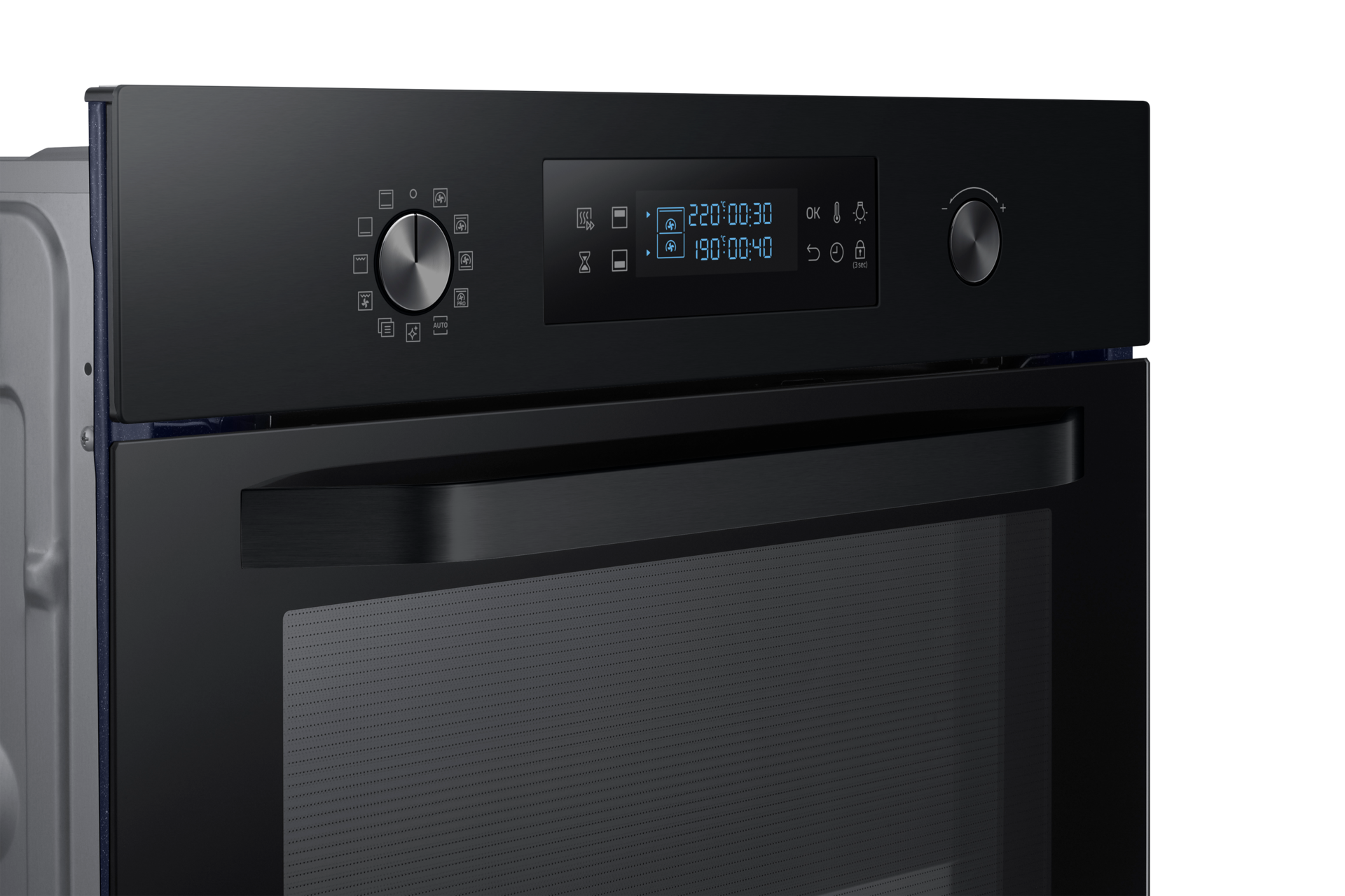 духовой шкаф samsung каталитическая