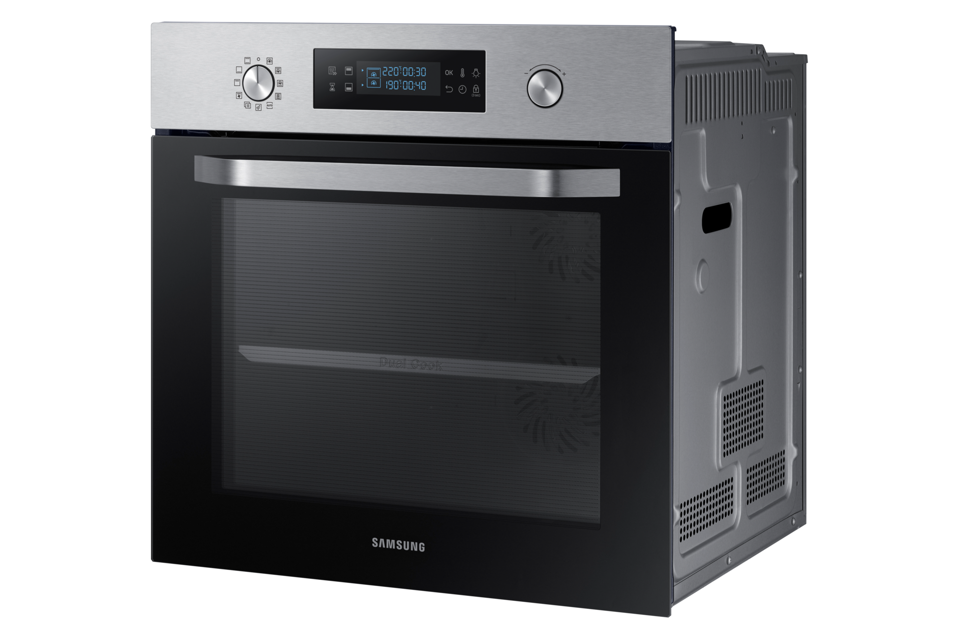 духовка 60 литров