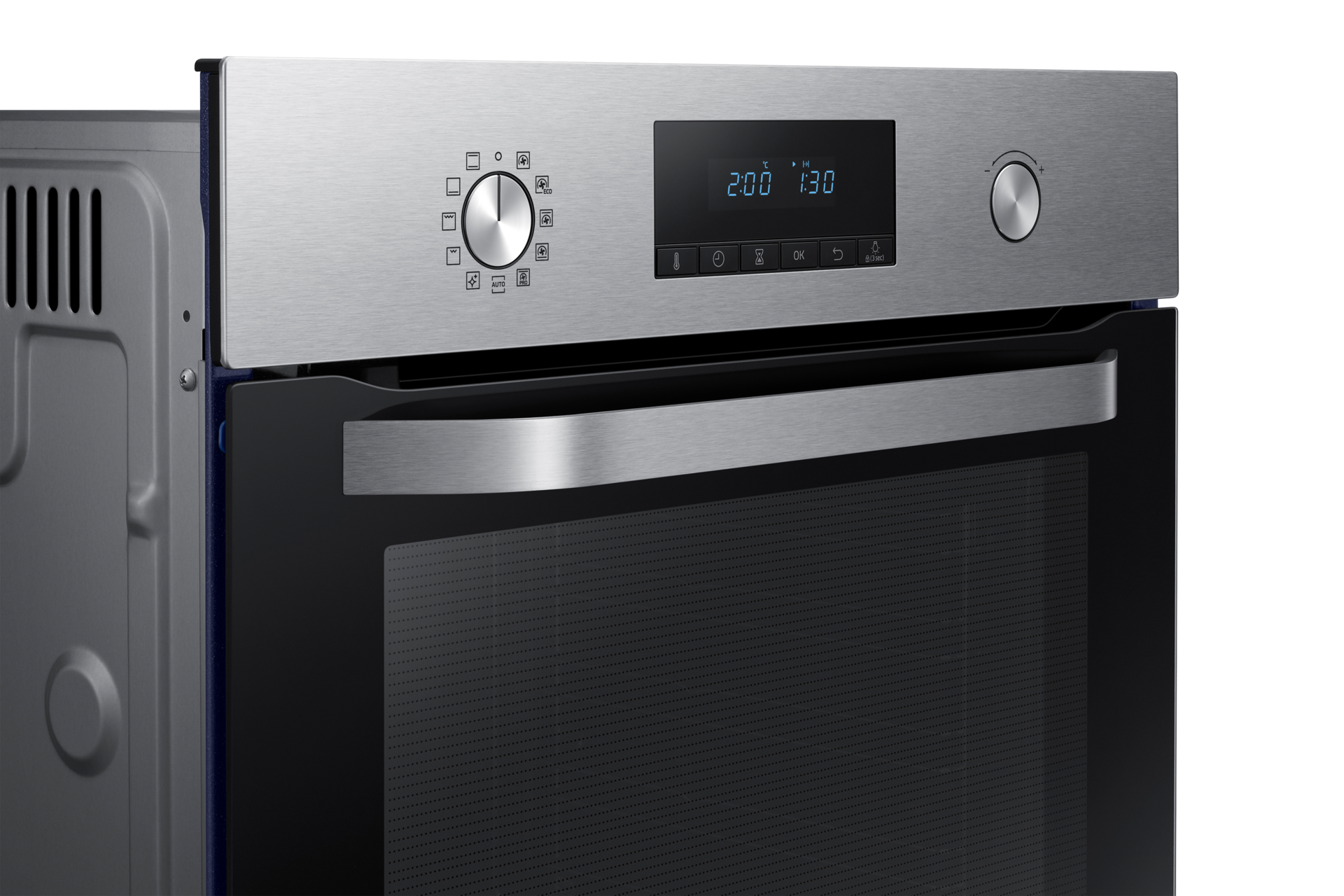 духовка с пиролизом купить