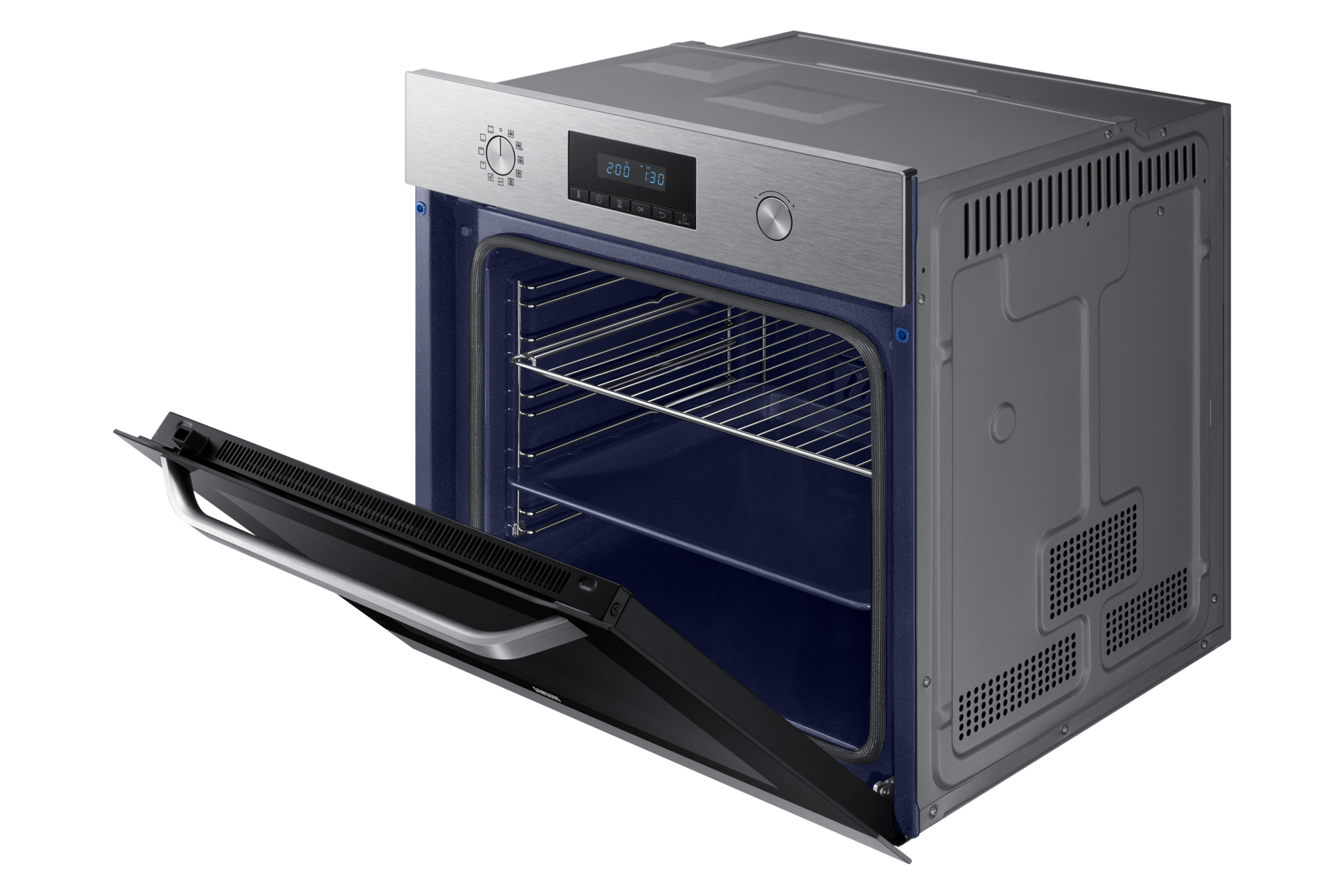 пиролитическая духовка купить