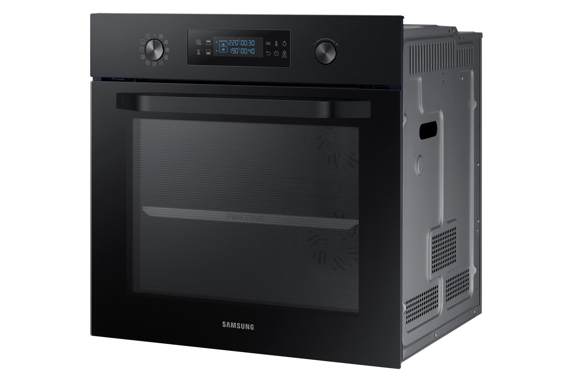 духовка электрический