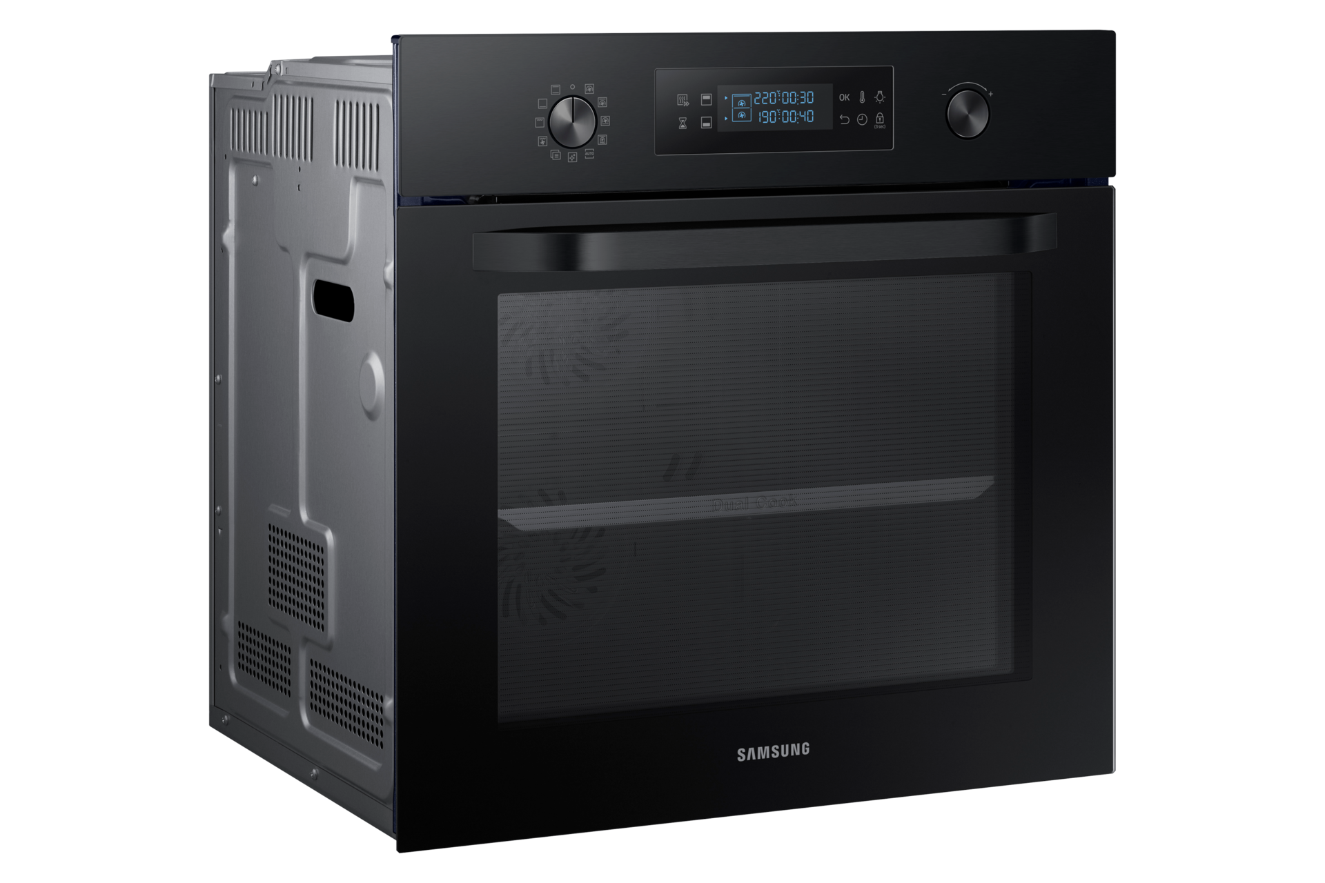 встроенный духовой шкаф электрический встраиваемый