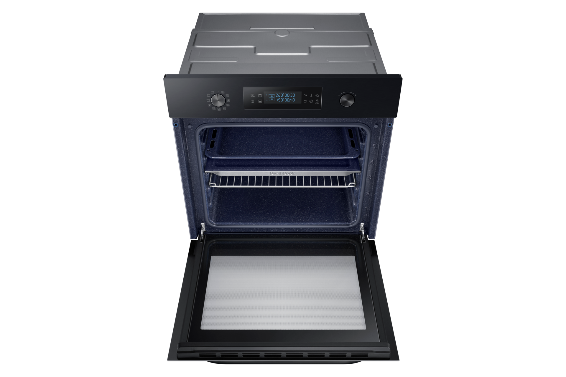 электродуховка