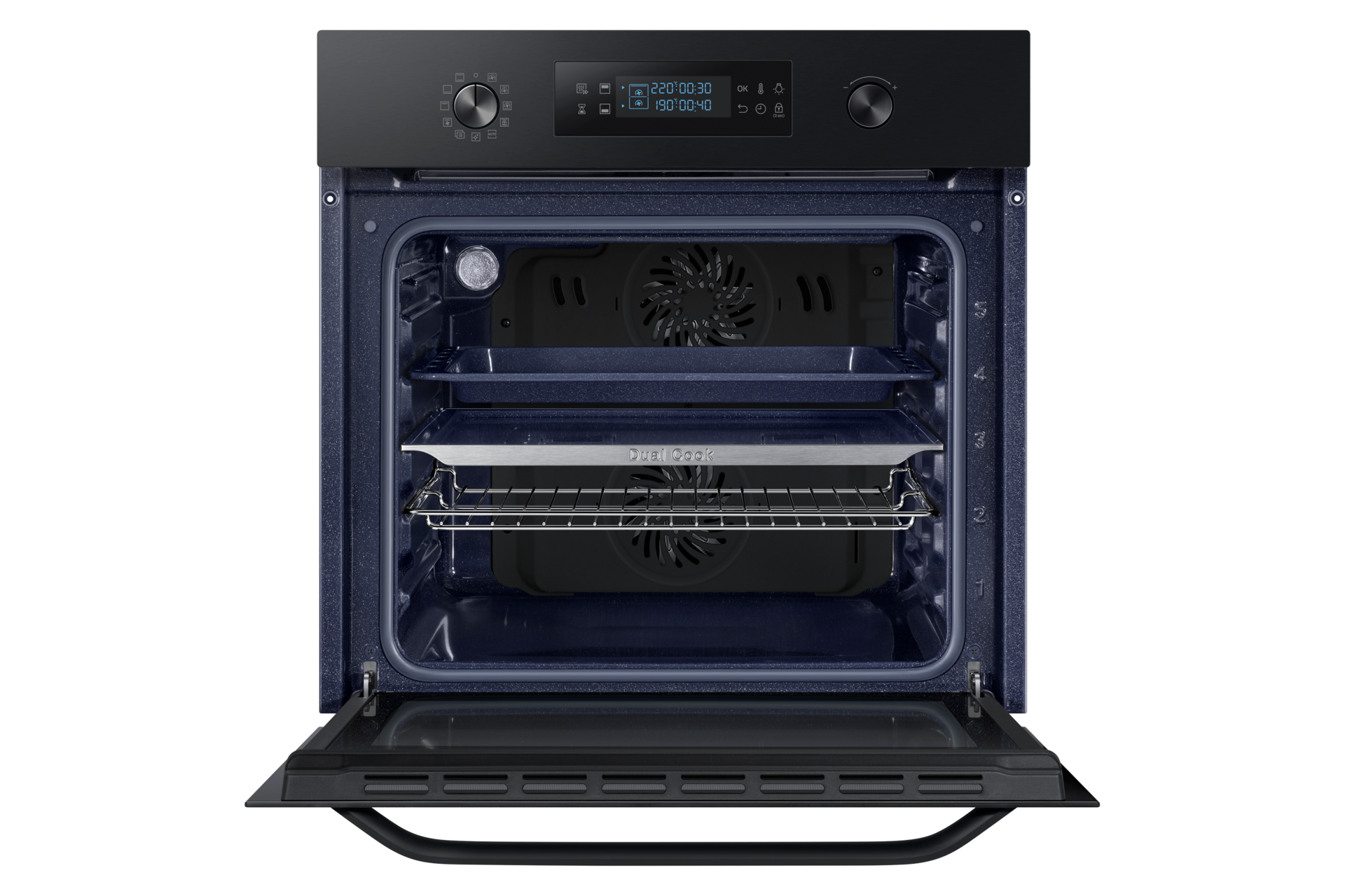 встроенная духовка электрическая