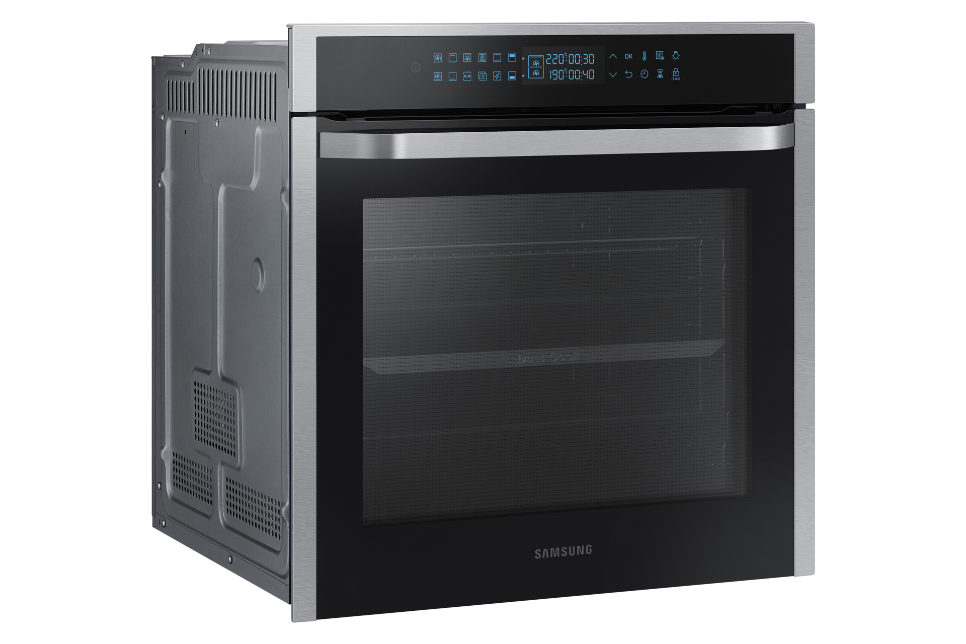 l-perspective silver