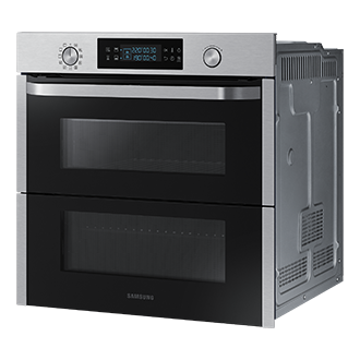 Духовой шкаф nv7000n dual cook flex 75 л