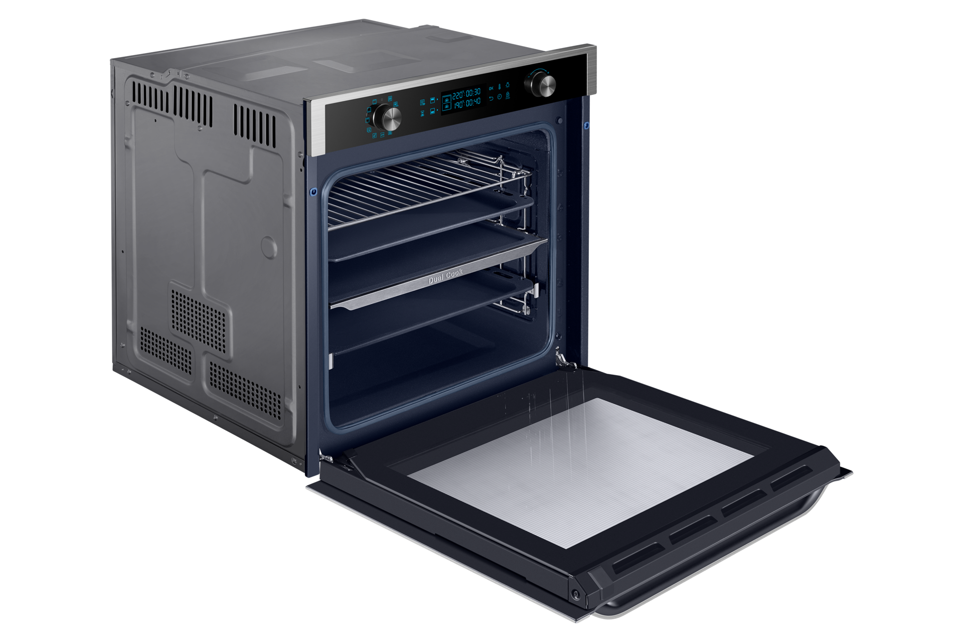 l-perspactive-open silver