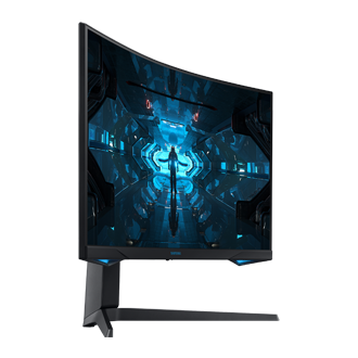 монитор для игр купить