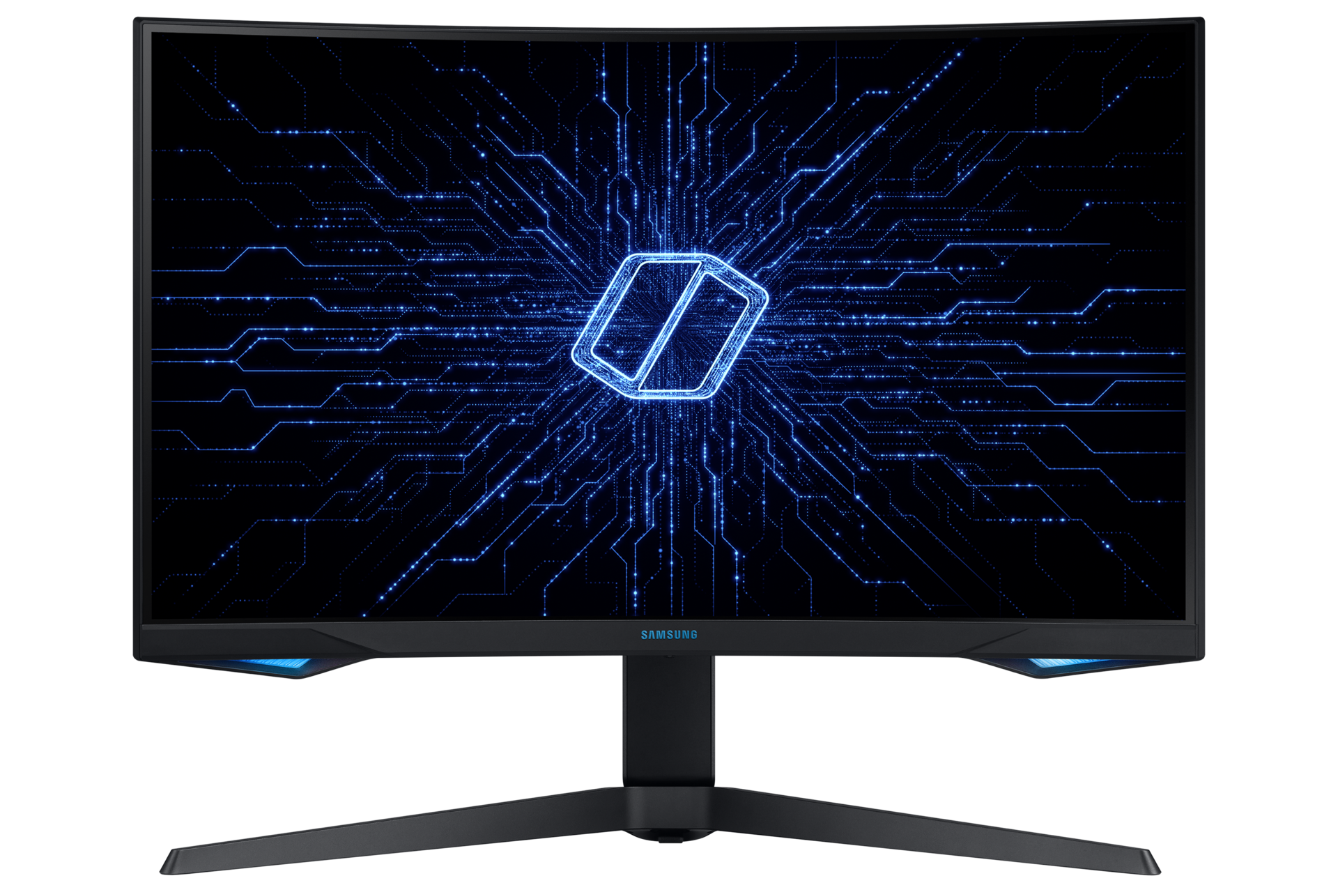 samsung монитор для игр