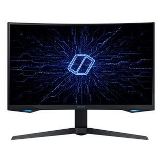 samsung монитор для игр