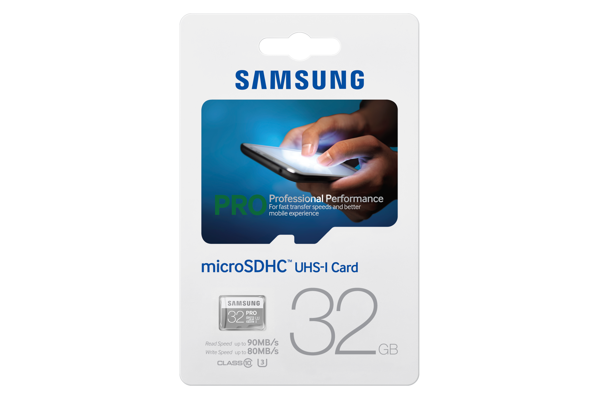 Front PRO 32GB White