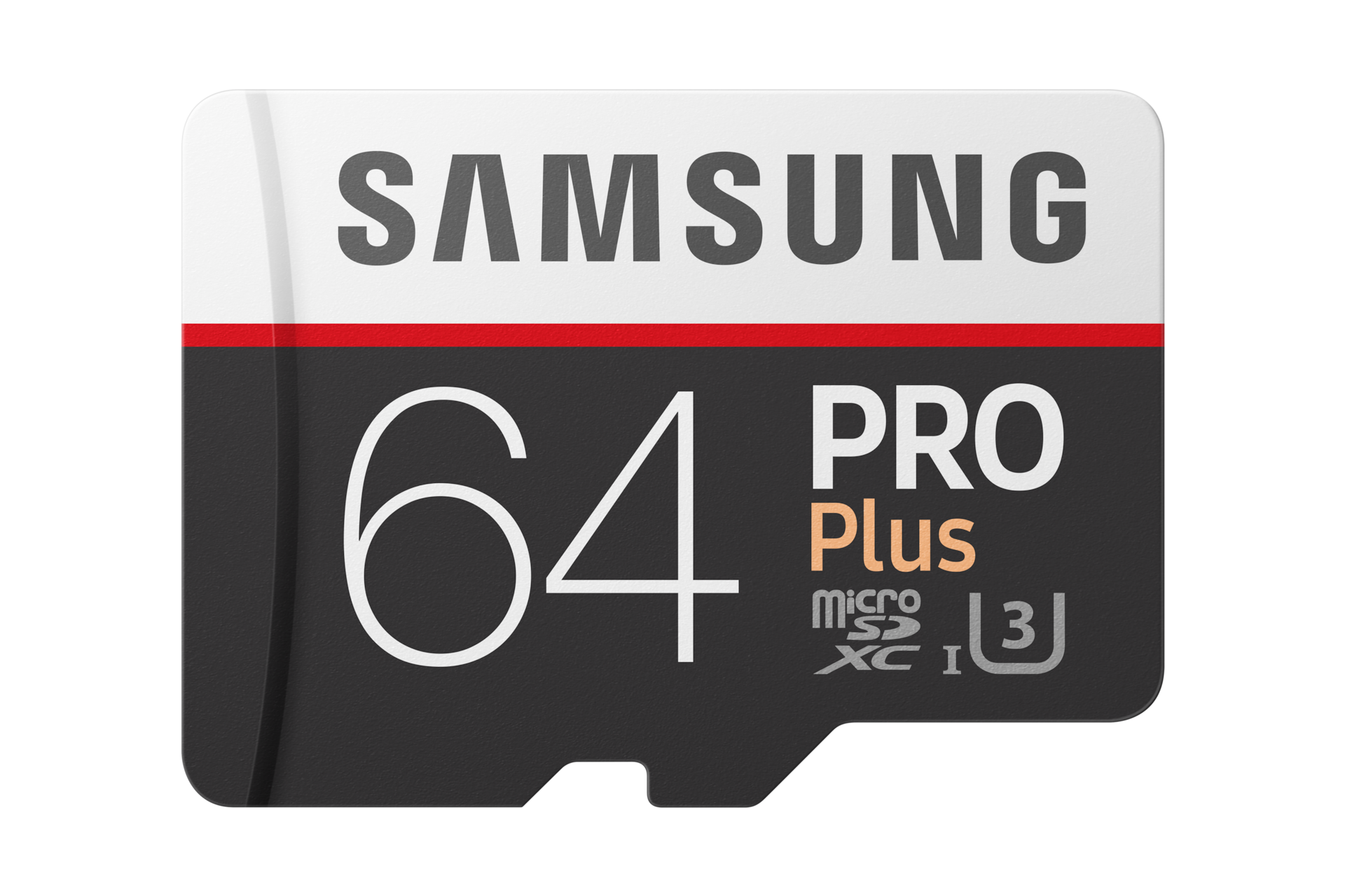 Карта памяти MicroSD Samsung PRO Plus 64 Гб - купить | Samsung RU