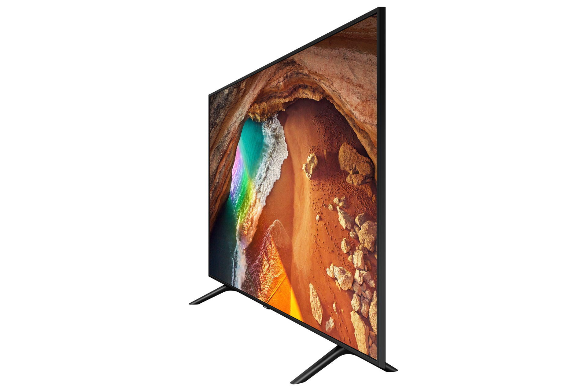 Телевизор samsung qe55q60bau. Телевизор QLED Samsung qe49q67rau 49" (2019). Телевизор QLED Samsung qe55q67rau 55" (2019). Телевизор Samsung qe 49 q 60. Телевизор Samsung qe 75q60 ta.