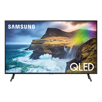 tv qled 4k 49