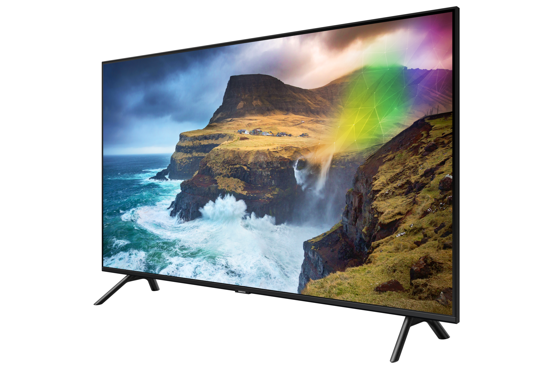 qled 4k samsung 49
