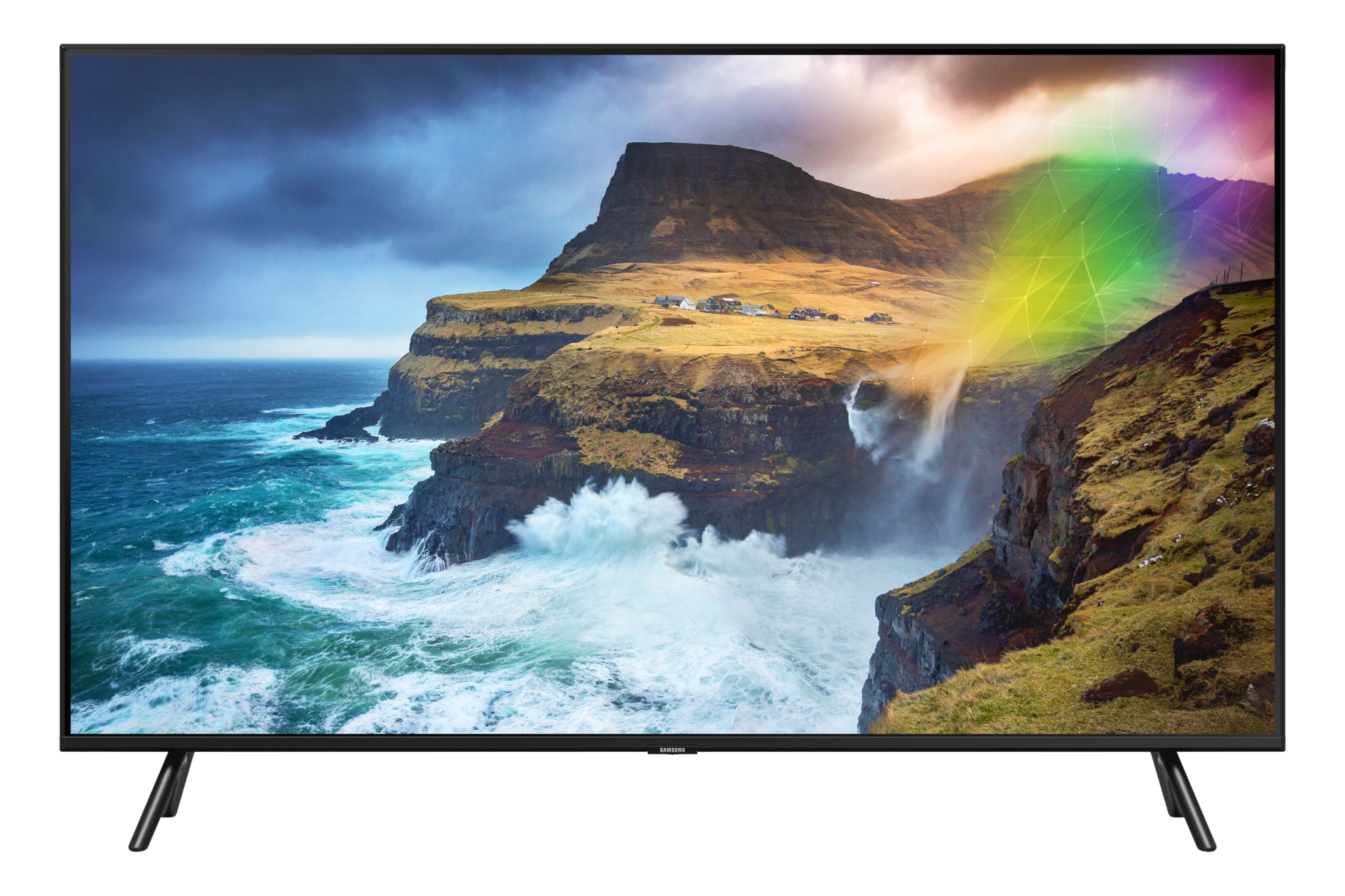 Samsung QLED 4k