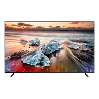 Купить телевизор Samsung QLED 8K Q900R 82 дюйма | Samsung РОССИЯ