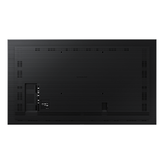 QB75R LH75QBREBGCXCI Samsung