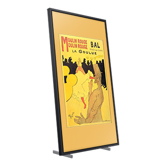 l-perpective-with-stand3 Black