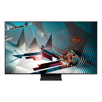 Телевизор QLED 8K QE82Q800TAUXRU 82 дюйма - купить | Samsung РОССИЯ