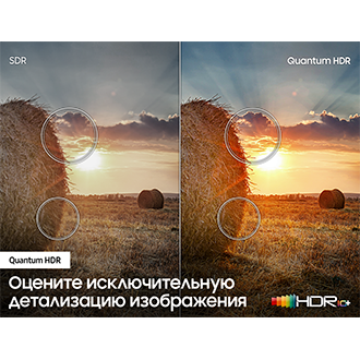 QE43Q60TAUXRU 