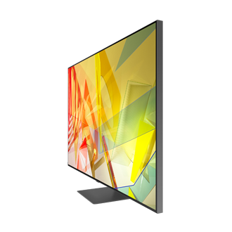tv qled 4k samsung 55