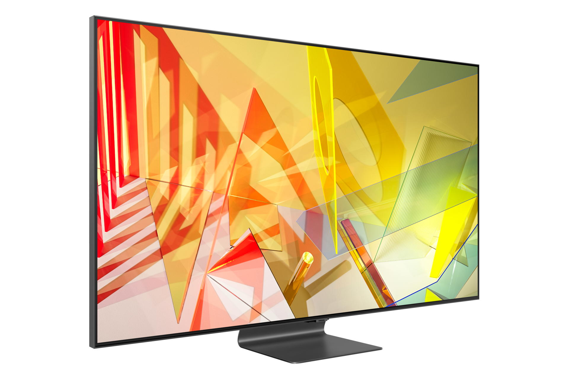 самсунг qled 55