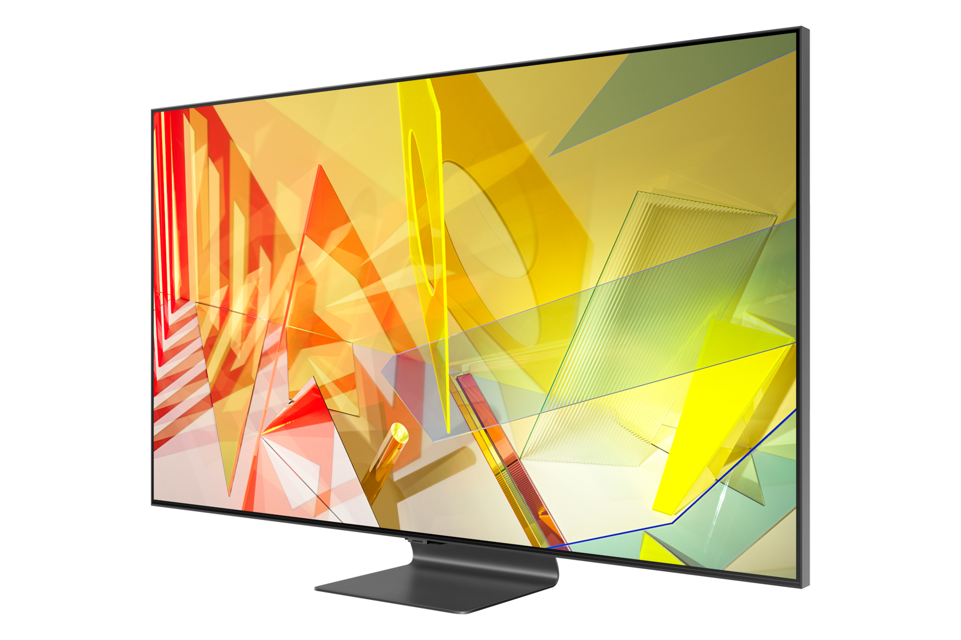 tv qled 4k 55