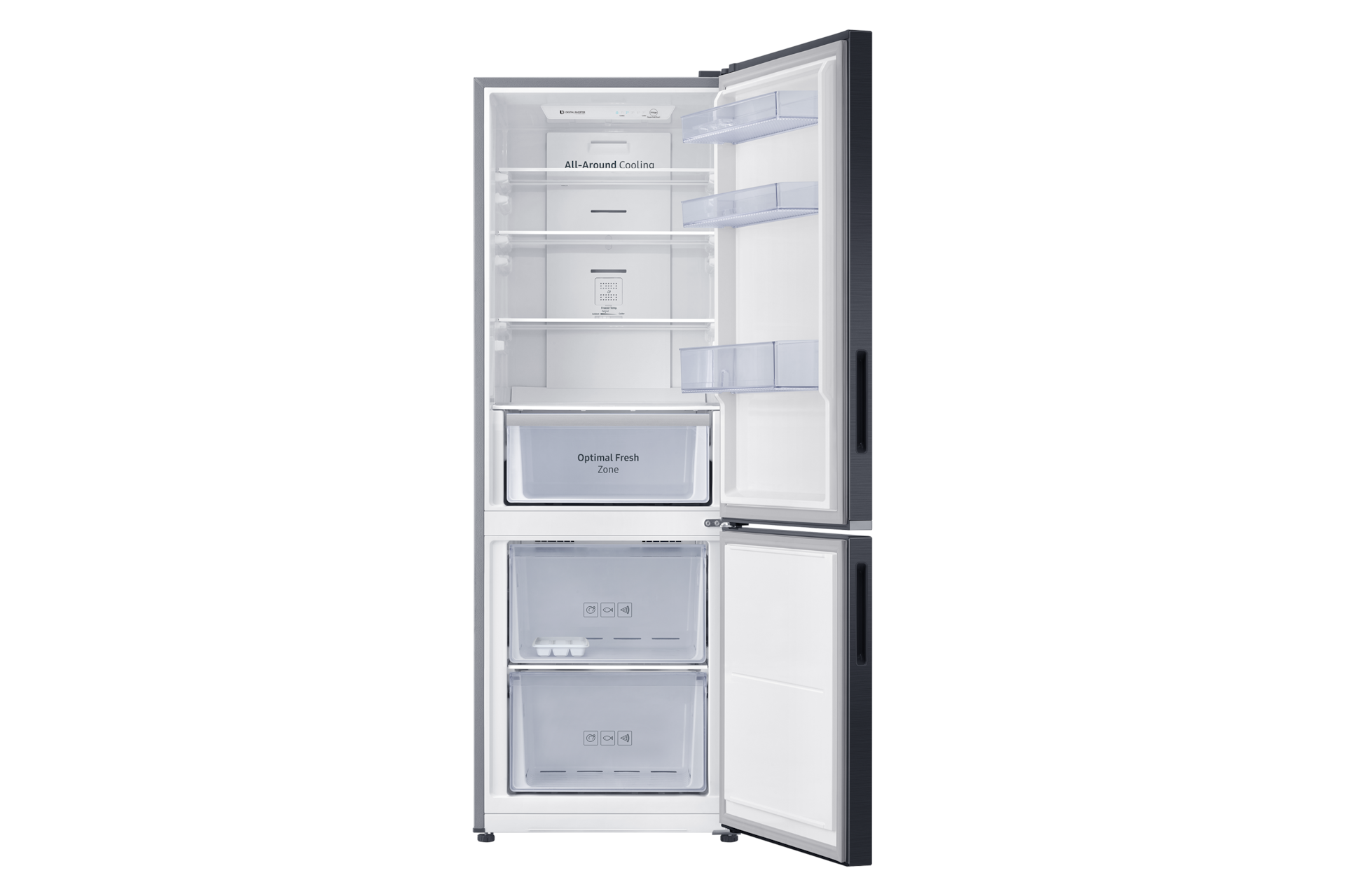 front-open-without-food black