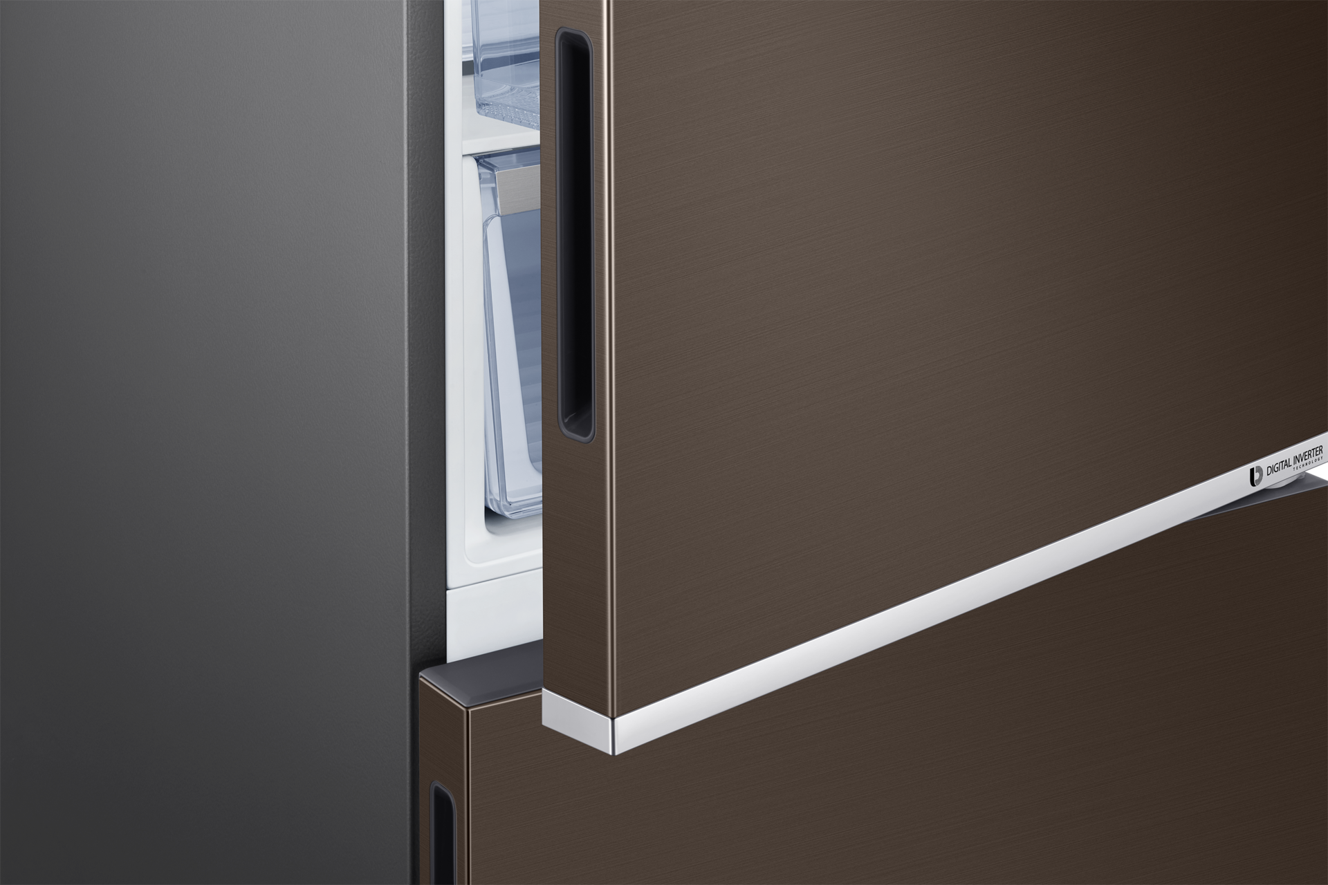 close-up-handle Brown