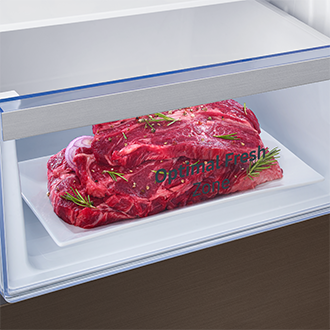 power-cooling-zone-fulled-out-with-food Brown