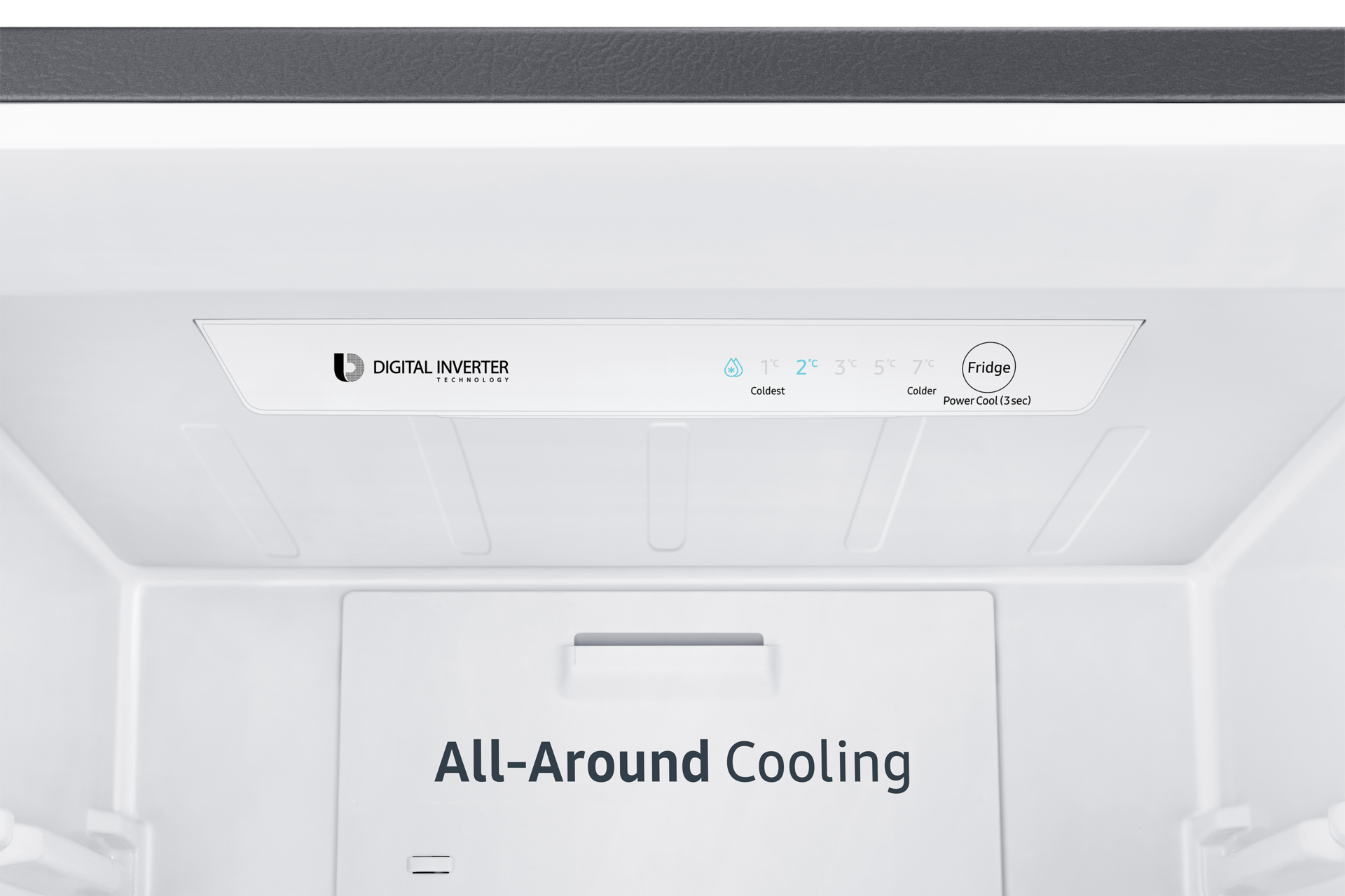 close-up-display silver