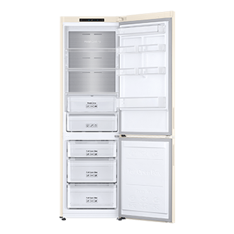 купить холодильник с нижней морозильной камерой