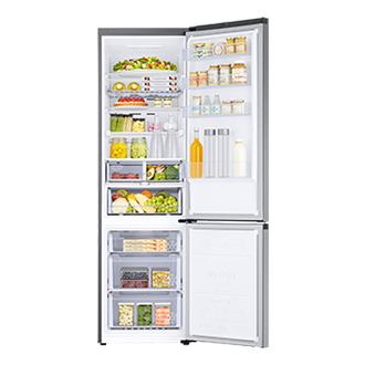 front-open-with-food Silver