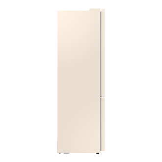 l-side Beige Wood