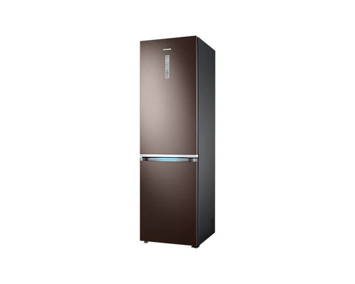 rb7000 holodilnik s dvuhkonturnoj sistemoj twin cooling plus 406l