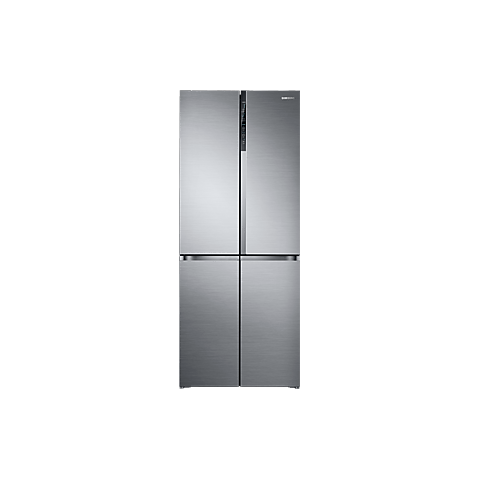 rf5500 holodilnik s tryohkonturnoj sistemoj ohlazhdeniya triple cooling 486 l